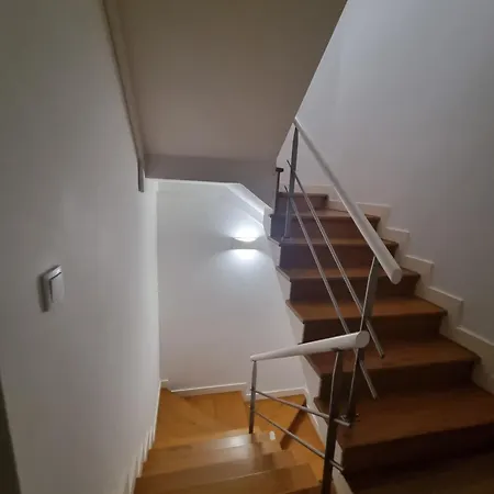 Sal Da Praca By Tertulias & Arribas Aveiro