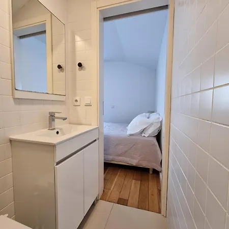 Feriehus Sal Da Praca By Tertulias & Arribas Aveiro