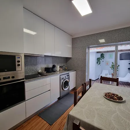 Ferienhaus Sal Da Praca By Tertulias & Arribas *