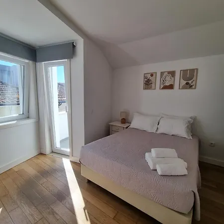 Ferienhaus Sal Da Praca By Tertulias & Arribas